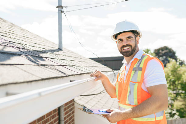 Heating Cable for Roof Installation in Mustang Ridge, TX