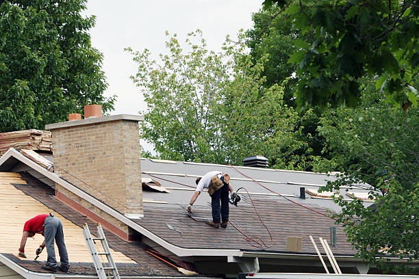 Best Roof Waterproofing Services  in Mustang Ridge, TX
