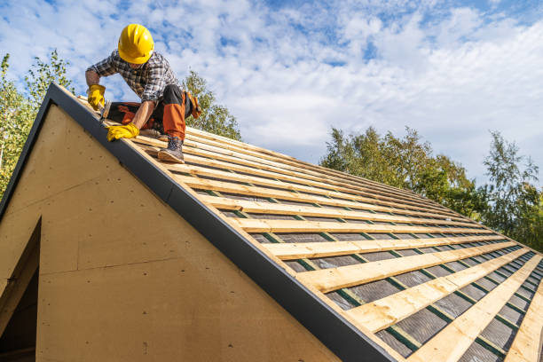 Best Roof Replacement Cost  in Mustang Ridge, TX