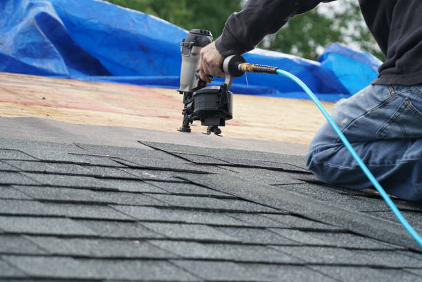 Best Shingle Roofing Installation  in Mustang Ridge, TX